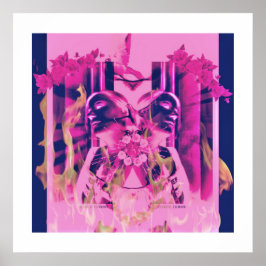 Poster Fotografia - Fotografia Fotografe Fotokunst