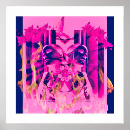 Poster Fotografia - Fotografia Kunstfoto Fotografie