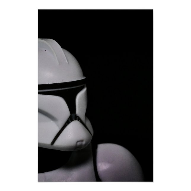 Póster Fotografia legal de Toy Fi (Frente)