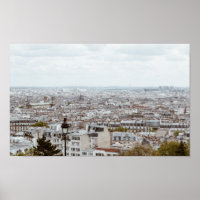 Fotografia no Skyline Paris
