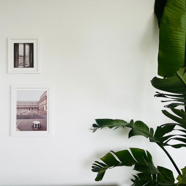 Poster Fotografia Viagem de Paris | Arquitetura parisiens (Criador carregado)