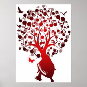 POSTER FOTORRECEPTOR (L) AY
