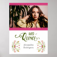 Fotos Florais Tradicionais Mexicanas Rosa Quincean