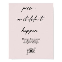 Fotos ou não aconteceu casamento de câmera descart