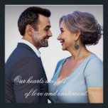 Póster Fotos Românticas e Naturais de um Casal Idoso Apai<br><div class="desc">**Redescubra o Romance com a Nossa Imagem "Fotos de Casal Mais Velho Apaixonado"! 💖📸**</div>