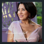 Póster Fotos Sinceras Românticas de Casal Idoso Apaixonad<br><div class="desc">**ReDescubra o Romance com a Nossa Imagem "Fotos de Casal Idoso Apaixonado"! 💖📸**</div>