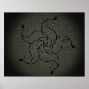 Póster Fotossíntese sintética II