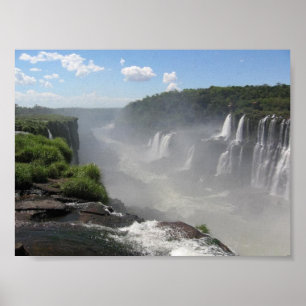 PÓSTER FOZ DE IGUAÇU