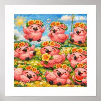 Poster Fra-min★