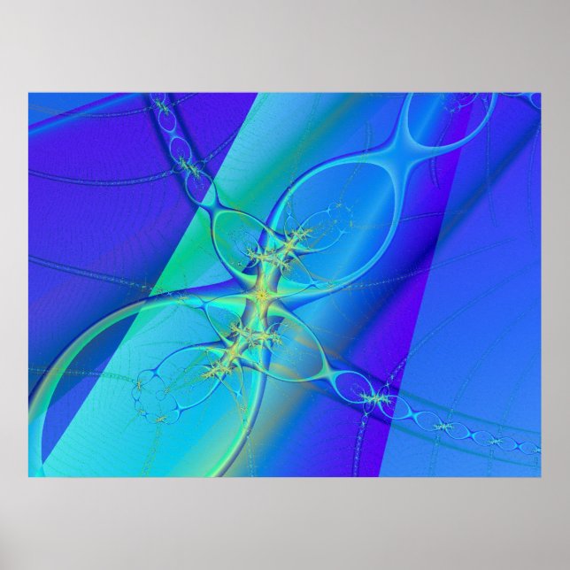 Poster Frack 808 (Frente)