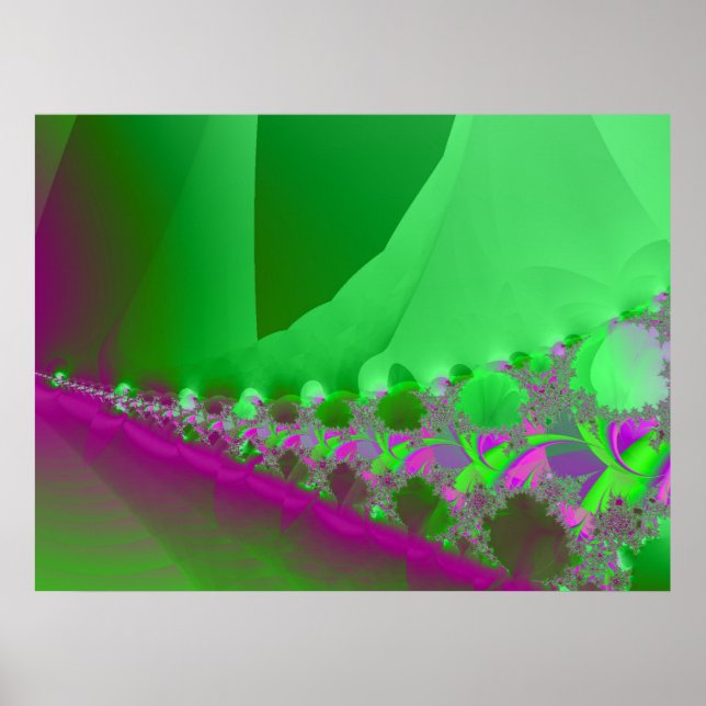 Póster Frack 824 (Frente)