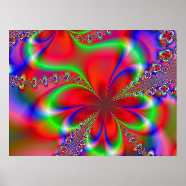 Póster Frack 907 (Frente)