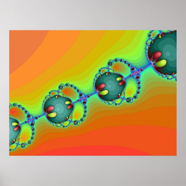 Póster Frack 908 (Frente)