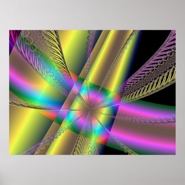 Poster Frack 953 (Frente)