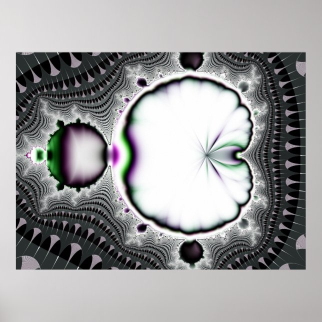 Póster fractal2019 (Frente)