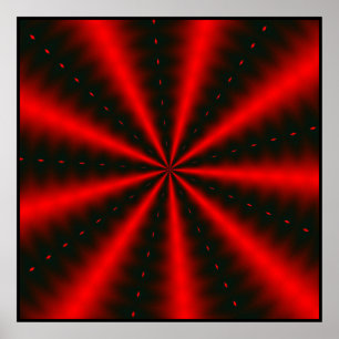 Poster Fractalescopo 26