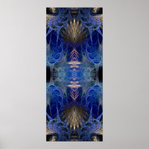 POSTER FRACTOTEM #002