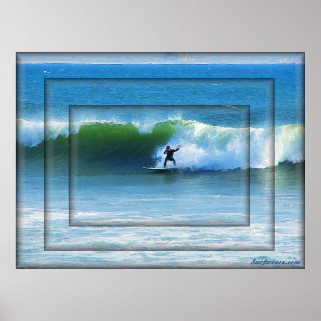 Poster Frado (Frente)