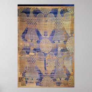 Póster Fragmento 'da saia de St. Germain