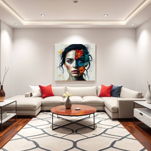 Poster Fragmentos da Alma (Criador carregado)