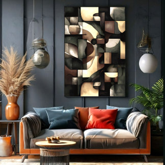 Poster Fragmentos da Metamorfose