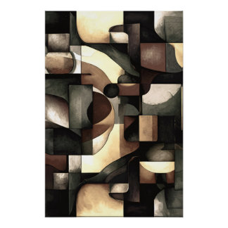 Póster Fragmentos da Metamorfose