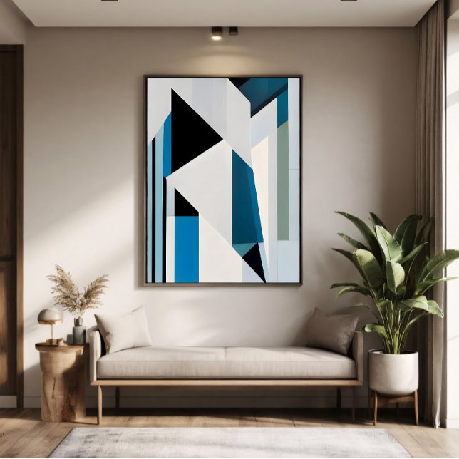 Poster Fragmentos de Espaço (Criador carregado)