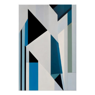 Póster Fragmentos do Espaço