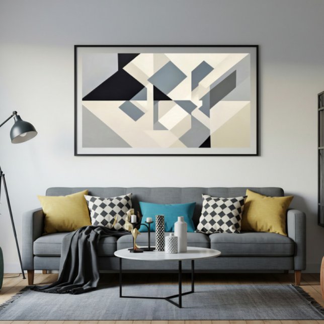 Poster Fragments of Balance (Criador carregado)