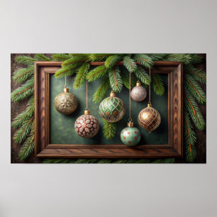 Poster Frame TV Samsung