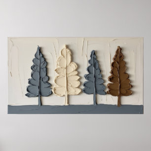 Poster Frame TV Samsung