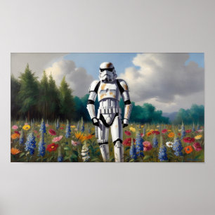 Poster Frame TV Samsung
