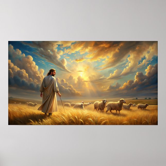 Poster Frame TV Samsung (Frente)