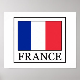 Poster França