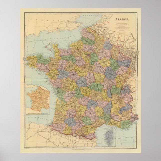 Póster França 11 (Frente)