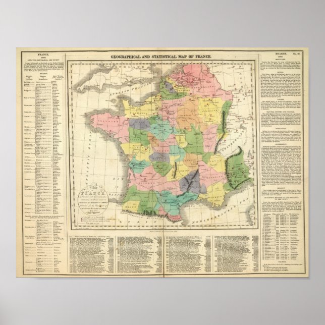 Poster França 15 (Frente)