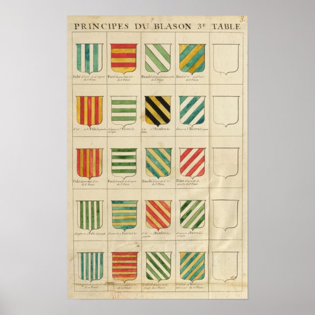 Póster França 19 (Frente)