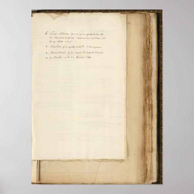 Póster França 22 (Frente)