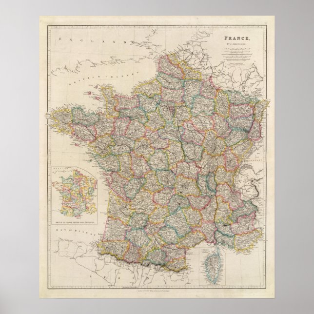 Póster França 22 (Frente)