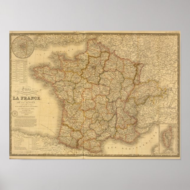 Póster França 26 (Frente)