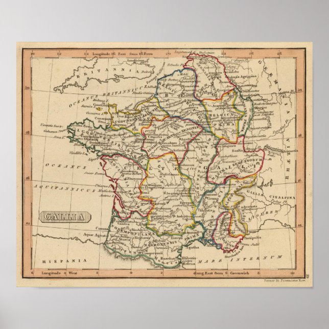 Poster França 28 (Frente)