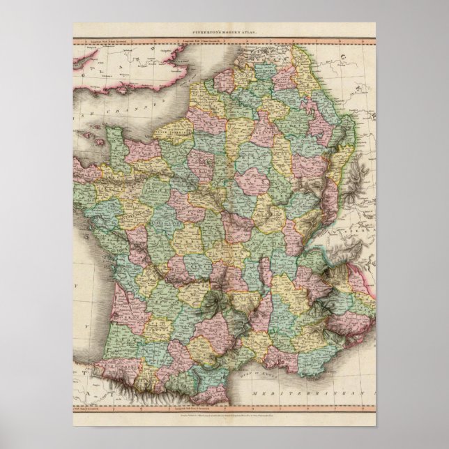 Póster França 34 (Frente)