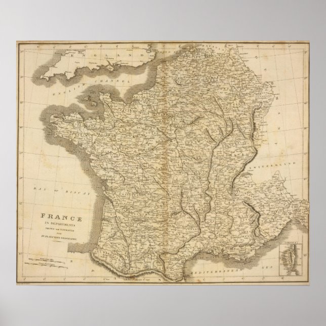 Póster França 36 (Frente)