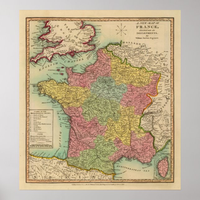 Póster França 38 (Frente)