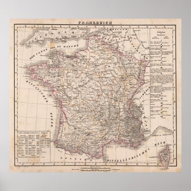 Póster França 40 (Frente)