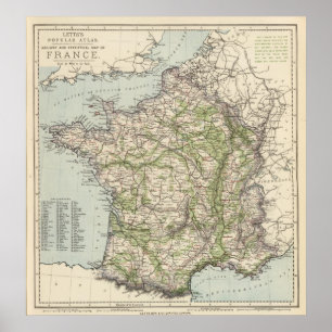 Poster França 41