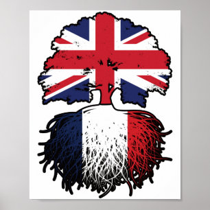 Poster França França Reino Unido Reino Unido Reino Unido