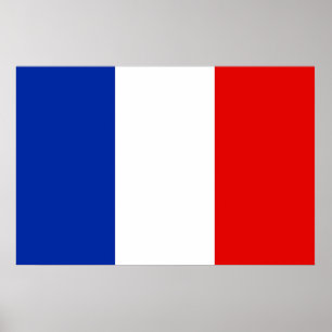 Póster France