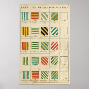 Póster France 19