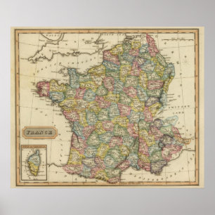 Poster France 20